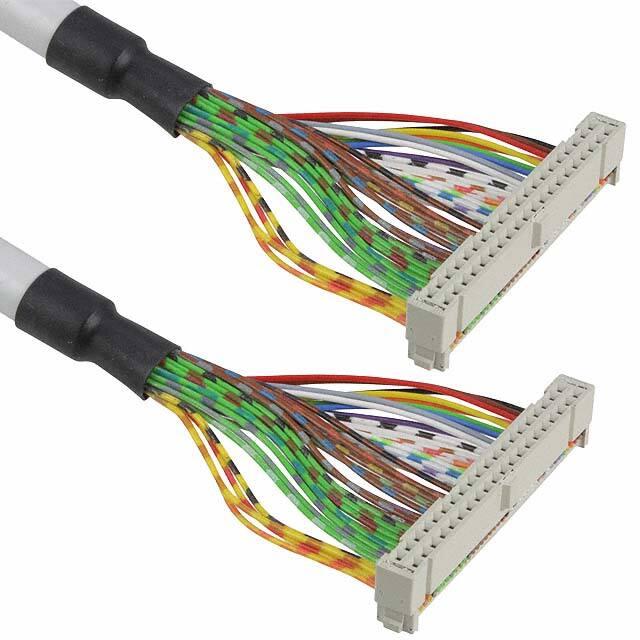 2289007 Phoenix Contact Contrôleurs - Assemblages de câbles